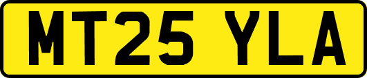 MT25YLA