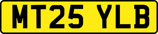 MT25YLB