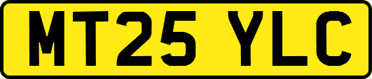 MT25YLC