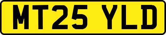 MT25YLD