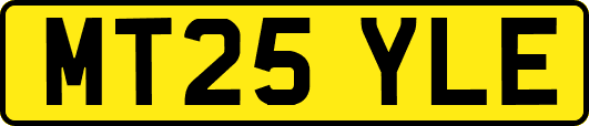 MT25YLE