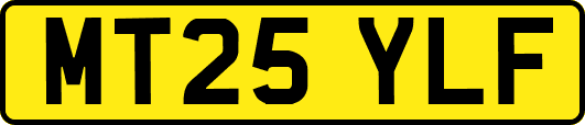MT25YLF