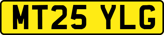 MT25YLG