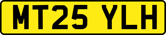MT25YLH