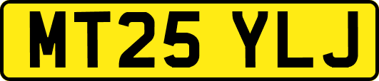 MT25YLJ