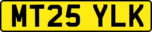 MT25YLK