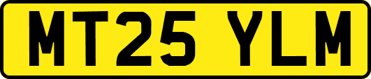 MT25YLM