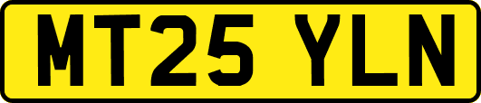 MT25YLN