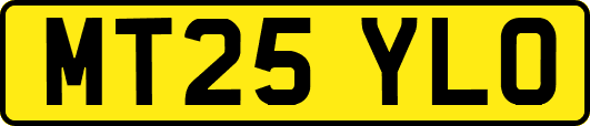 MT25YLO