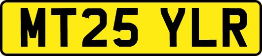 MT25YLR