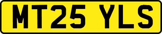 MT25YLS