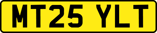 MT25YLT