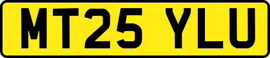 MT25YLU