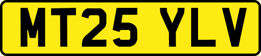 MT25YLV
