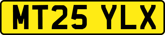 MT25YLX