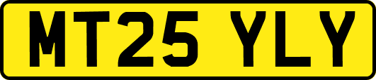 MT25YLY
