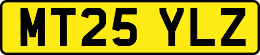 MT25YLZ