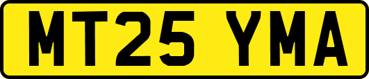 MT25YMA
