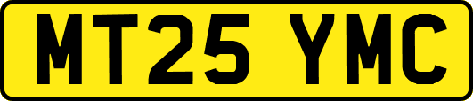 MT25YMC