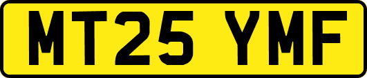 MT25YMF