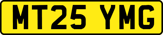 MT25YMG
