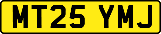 MT25YMJ