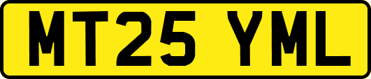 MT25YML