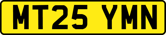 MT25YMN