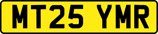 MT25YMR