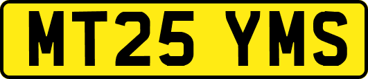 MT25YMS