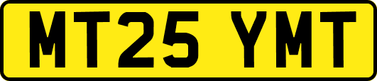 MT25YMT