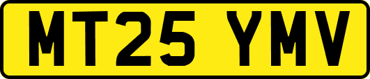 MT25YMV