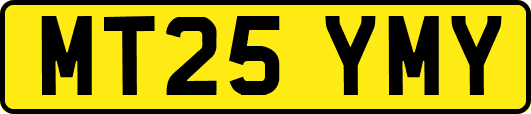 MT25YMY