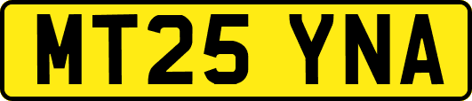 MT25YNA