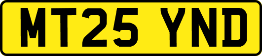 MT25YND