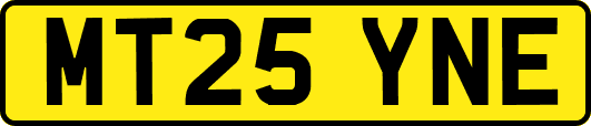 MT25YNE
