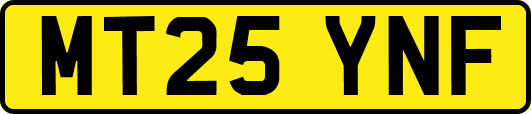 MT25YNF