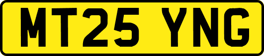 MT25YNG
