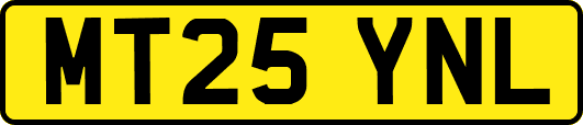 MT25YNL