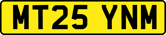 MT25YNM