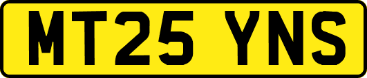 MT25YNS