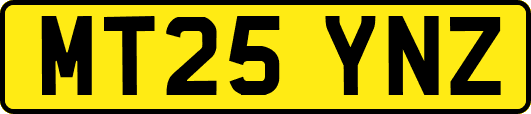 MT25YNZ