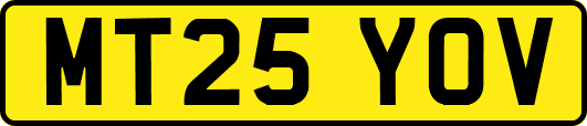 MT25YOV