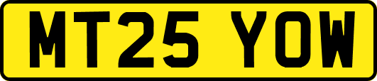 MT25YOW