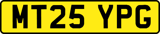 MT25YPG