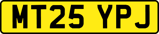 MT25YPJ