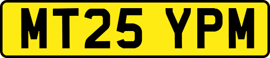 MT25YPM