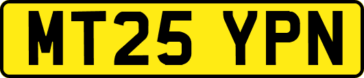 MT25YPN