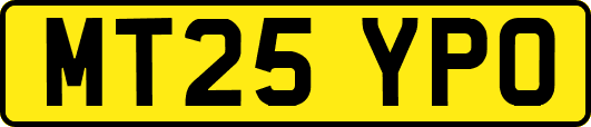 MT25YPO