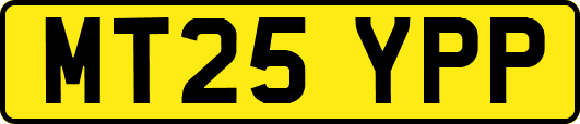 MT25YPP